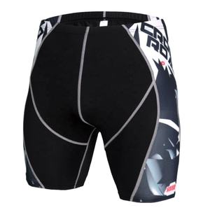 Pantalones Cortos de Neopreno para Hombre, de Secado Rápido, Transpirables, con Cierre de Cordón, de Alta Calidad, para Gimnasio, Deportes, Correr, Natación y Surf - Product Image 1