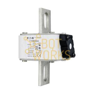 Para Eaton 170M6664 - Nuevo Producto de Fusibles y Portafusibles - Product Image 1