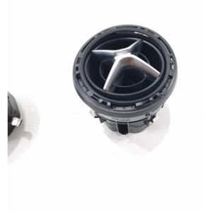 REJILLAS DE VENTILACIÓN DEL TABLERO DERECHO Y IZQUIERDO MERCEDES Clase A (W176) A1768300754 (12>18) - Product Image 2