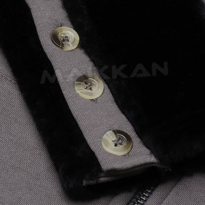 Sudaderas Extra Grandes de Moda para Mujer, Ropa de Invierno Personalizada, Sudaderas con Capucha de Algodón/Poliéster Ecológico de Alta Calidad, Venta al Por Mayor - Product Image 6