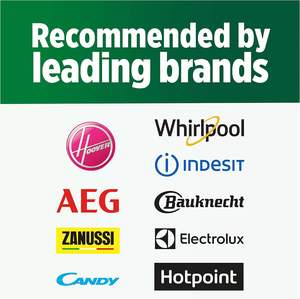 Pastillas para Lavavajillas Fairy Platinum Plus - Paquete de 42, Limón, Tecnología Anti-Deslustre - Product Image 5