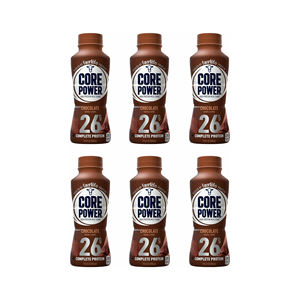 Batido de Leche con Proteína Fairlife Core Power 26g, Cantidad a Granel Disponible para Minoristas y Distribuidores - Product Image 2