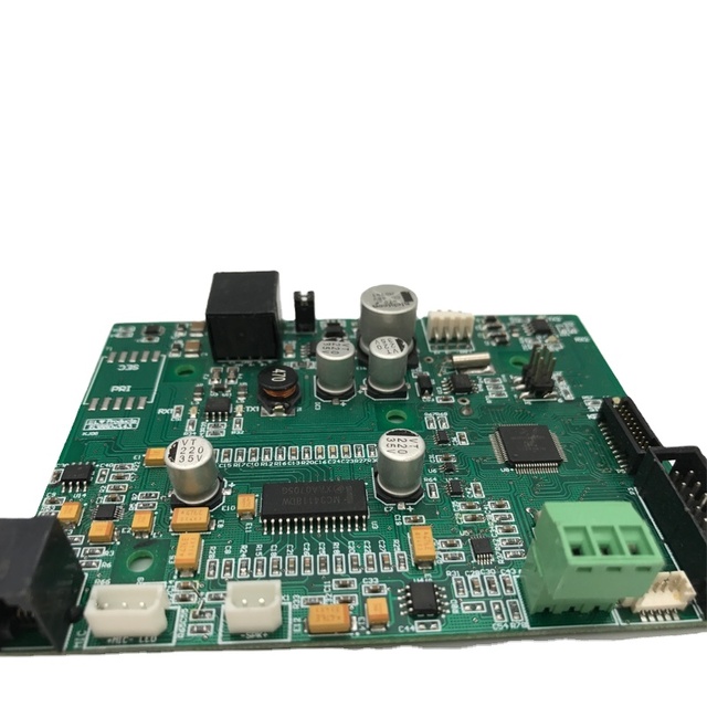 Customizable UPS PCB Board with Custom Specifications