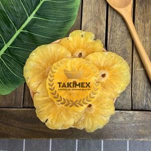 Good Quality Vietnam Hot Sale - Yomee Dried <b>Pineapple</b> - From 100% <b>Fresh</b> Fruit - Product Image 2