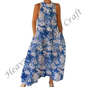 Mono de Verano 2026, Mono de Una Pieza para Mujer, Mono Personalizado de Moda sin Mangas para Mujer, Primavera BPJS126 - Product Image 2