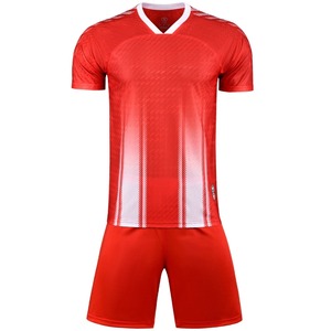 เสื้อฟุตบอลชุดทีม - Product Image 5