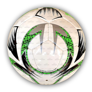 2024ลูกฟุตบอลพีวีซีสำหรับการแข่งขันสันทนาการและการแข่งขัน - Product Image 1