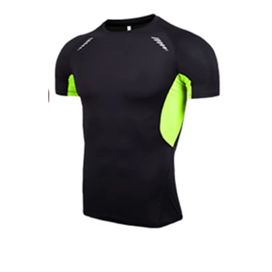 Tenue d'arts martiaux sur mesure : Combinaison Rash Guard MMA de haute qualité pour hommes, survêtement et short de grappling BJJ fitness - Product Image 4