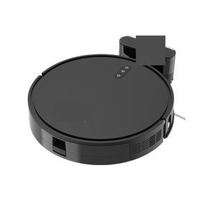 NOUVEAU Aspirateur Robot Commercial Automatique Tuya RoHS à Nettoyage Automatique avec Station de Recharge pour la Maison - Product Image 1