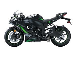 Mejor Oferta 2026 ZX_6Rs Motocicleta Superdeportiva, Refrigeración Líquida, Motor de 4 Tiempos en Línea, 636cc, 264 km/h, EN STOCK, Lista para Enviar - Product Image 2