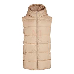 Wholesale Custom Puffer Gilet <b>Quilted</b> Vest Sleeveless Jacket for Winter Reasonable Price Puffer Jacket 2024 - Product Image 1