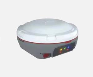 Sistema GNSS GPS RTK IMU60 de 1198 Canales Sellado de Fábrica, Nivel de Inclinación Bubble Sino/Comnav N3, Personalizable, Soporte OEM, Origen KE, 1 Año de Garantía - Product Image 2