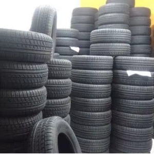 ยางล้อรถยนต์ยางล้อรถ SUV และรถบรรทุกดีไซน์แบบใช้รัศมี