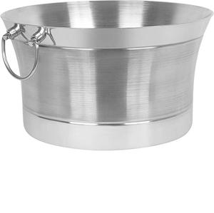 Bouteille de boisson gazeuse personnalisée faite à la main, seau à glace réfrigéré seau à glace pour seau de stockage de glace - Product Image 5