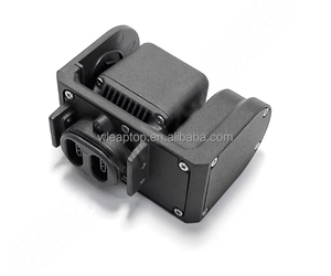 Original Brand New T40T20P FPV Module Metal for Compatible Agras T40 Agriculture Spray Gun <b>Drone</b> <b>Accessories</b> - Product Image 4