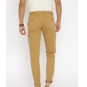 กางเกงกีฬาแบบลำลองของผู้ชายกางเกงฝึกฟุตบอลระบายอากาศน้ำหนักเบามีโลโก้ออกแบบได้ตามต้องการ - Product Image 3