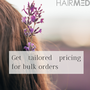 Produits capillaires professionnels fabriqués en Italie, traitement capillaire réparateur à la kératine, logo personnalisé, cheveux abîmés, naturel, écologique - Product Image 5