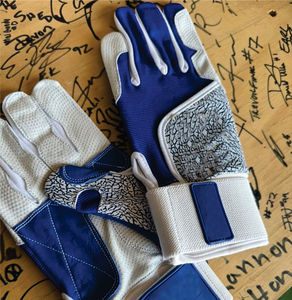 Guantes de Béisbol para Apuestas con Diseño Personalizado y Tallas Personalizadas, Guantes Deportivos para Jóvenes Apostadores - Product Image 6