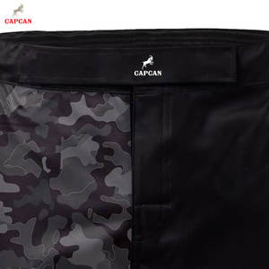 Shorts MMA pour hommes de haute qualité, best-seller, légers, respirants, écologiques, pour l'entraînement et les arts martiaux, pour adultes - Product Image 5
