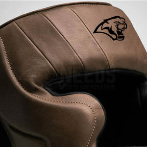 ชุดครอบฟันสำหรับเล่นมวยมืออาชีพสินค้ามาใหม่ปี2024ชุดครอบปากทำจากหนังสำหรับพิมพ์เทควันโดโลโก้ตามสั่ง - Product Image 5