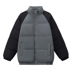 Vêtements décontractés, nouveau style de vestes bouffantes pour hommes pas chères veste bouffante sur mesure avec veste bouffante confortable - Product Image 3