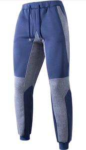 ชุดวอร์มระบายอากาศคุณภาพสูงของผู้ชายชุดวอร์มแห้งเร็วไซส์พิเศษสไตล์ที่ดีที่สุดสำหรับฤดูหนาวคุ้มค่ามาก! - Product Image 3