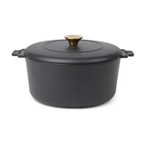 Casserole Monte Heritage Custom Merchandising 5,5 L - Product Image 1