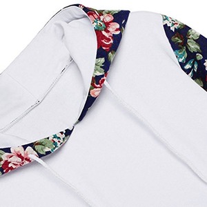 Wholesale Unisex Polyester Cotton Fleece <b>Pullover</b> Hoodies Custom Front Logo Position Eco-Friendly <b>Men's</b> Hoodie Sweatshirts - Product Image 3