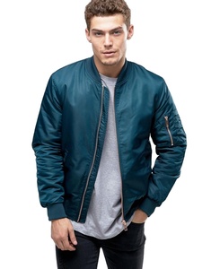 2024 dernières conceptions hommes haute qualité Letterman Bomber veste haute qualité varsity veste remplissage pour la saison d'hiver - Product Image 1
