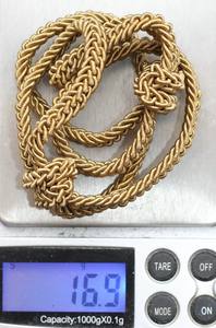 Calidad superior 2025 Hecho en fábrica Oficiales de uniformes ceremoniales personalizados Superventas Cap Cord Chin Straps para la venta Hecho de Pakistán - Product Image 6