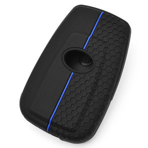 Funda Protectora de Silicona para Llave de Coche, Carcasa de Goma, Funda para Llave, Etui De Clé, Capa Para Chave - Product Image 6