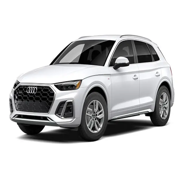 HAUTE QUALITÉ UTILISÉE 2019 Audi Q5 2.0T quattro Premium Plus AWD Voiture Prêt À Expédier USA Prêt À Expédier