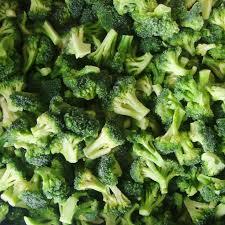 Brocoli surgelé de haute qualité 18 oz Standard Bag Légumes frais surgelés 2024 - Product Image 3