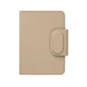 Dual Finder Baltimore RCS Kit de voyage durable Porte-passeport écologique - Product Image 3