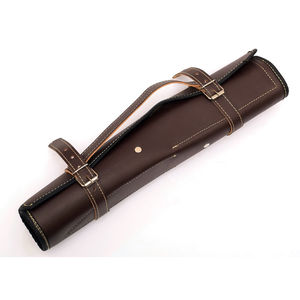 Juego de Cuchillos de Chef Profesionales Burraq, Hechos a Mano con Acero de Damasco, 5 Piezas, Mango de Madera, Ambidiestros, Aptos para Lavavajillas - Product Image 6