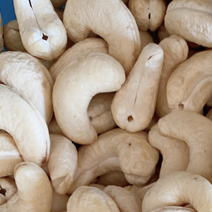 ผู้จำหน่ายที่เชื่อถือได้จากเวียดนาม W180เม็ดมะม่วงหิมพานต์เม็ดมะม่วงหิมพานต์เม็ดมะม่วงหิมพานต์เม็ดมะม่วงหิมพานต์เม็ดมะม่วงหิมพานต์เวียดนามส่งออกไปยังเอเชีย, ยุโรป, ตะวันออกกลาง - Product Image 1