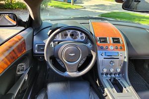 Aston Martin Vantage 2008 USADO EN BUEN ESTADO, Volante a la Izquierda, 50001-75000 Millas, 150-200 CV - Product Image 3