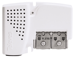 Alimentation électrique Picokom EasyF 24V 130mA à 2 sorties (Televes 5795) - Product Image 2