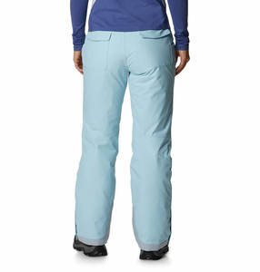 Pantalons de ski légers grande taille pour femmes Meilleure conception Respirant Taille haute Pantalons de ski confortables pour femmes - Product Image 2