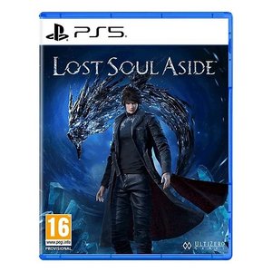 Para PlayStation 5 Videojuego Lost Soul Aside PEGI 16+ Categoría Juegos de Cartas 1000048175 - Product Image 1