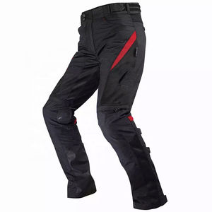 Pantalon en cuir pour homme de qualité supérieure, couleur unie, nouvelle arrivée, vente chaude, pantalon en cuir de vache souple pour motard - Product Image 1