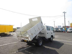 2018 I S U Z U U เอลฟ์รถบรรทุกซับ - Product Image 3