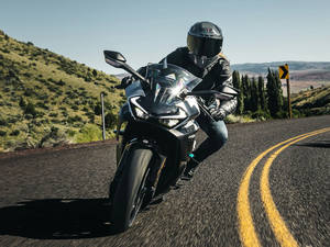 Nouvelle moto Naked 450NK 2026 en vente (ventes annuelles) - Product Image 6