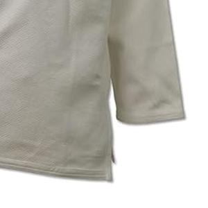 Combinaison uniforme de karaté personnalisée en gros pour la formation d'arts martiaux uniforme de karaté brésilien - Product Image 5