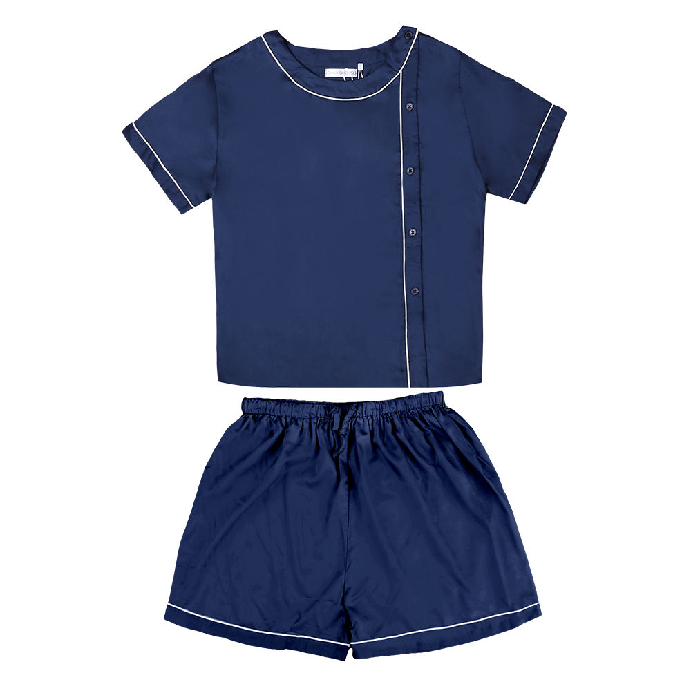 สีน้ำเงิน