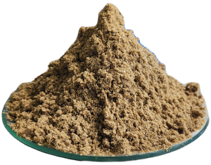 Son de blé de qualité supérieure pour porcs et bovins, emballage en vrac disponible - Product Image 1