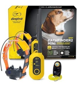 NUEVO Rastreador GPS para Mascotas Dog-tras Pathfinder Mini 2 TRX con Rastreo en Tiempo Real NUEVO - Product Image 6
