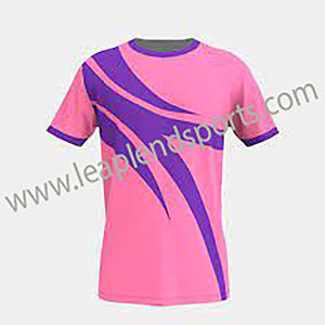 Camiseta de sublimación de estilo personalizado para hombre, camiseta de sublimación para hombre de alta calidad y bajo precio - Product Image 4