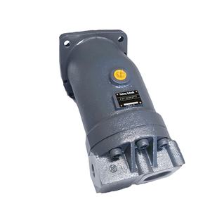 <span class=keywords><strong>Motor</strong></span> hidráulico A2FM serie A2FM107 A2FM125 A2FM500 A2FM160/61W-VAB020 9424094 <span class=keywords><strong>Motor</strong></span> de pistón de bomba de aceite de desplazamiento fijo - Product Image 4