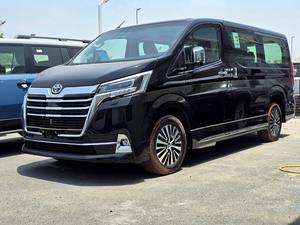 ¡Alta mejor calidad 2022 BUEN USADO Tot/Oya GRAN- VI!A PRE- MIIUM 3.5L GASOLINA 6 SEAT - Product Image 4